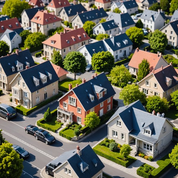 Comprendre la Législation en Vigueur pour Agents Immobiliers: Guide Complet sur Site-Vente-Immobilier.fr
