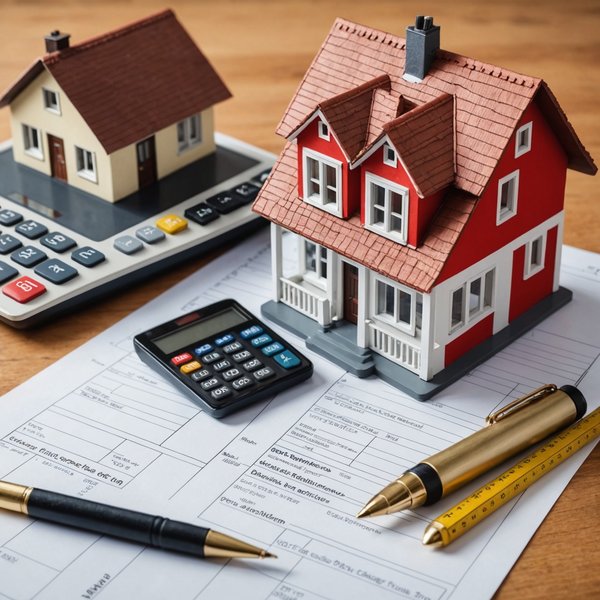 Comment Estimer Gratuitement la Valeur de Votre Bien Immobilier : Guide Pratique sur Annonces-Entre-Particuliers.fr