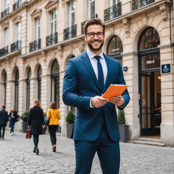 Comment se former au métier d'agent immobilier grâce à Pôle Emploi : Guide complet pour débuter dans l'immobilier