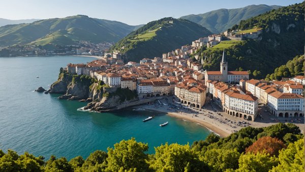 Développement de Site Web au Pays Basque : Guide Pratique pour Entrepreneurs Locaux
