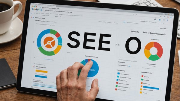 Pourquoi un Audit SEO Régulier est Essentiel pour la Santé de votre Site Web